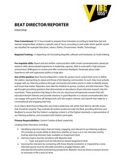 Page 3, TEAMVIBE ROLES