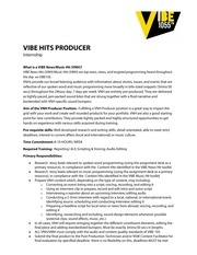 Page 5, TEAMVIBE ROLES