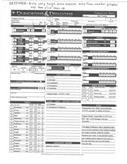 Page 1, Thorsen, Matt