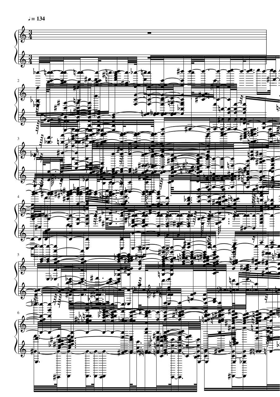 Page 1 of 23, skelet