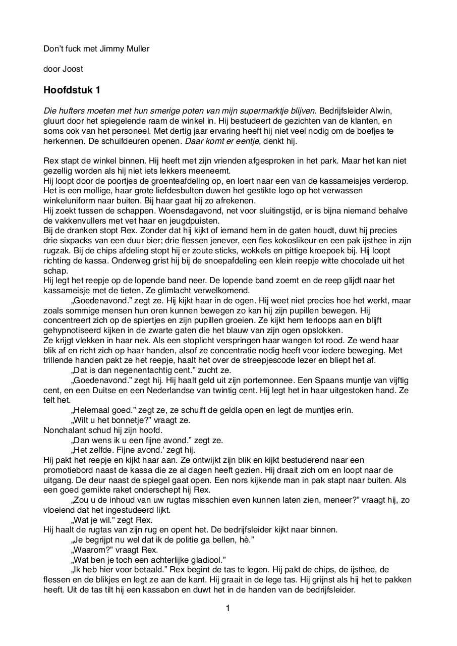 joostlangereverhaal50000woorden.pdf - page 1/79