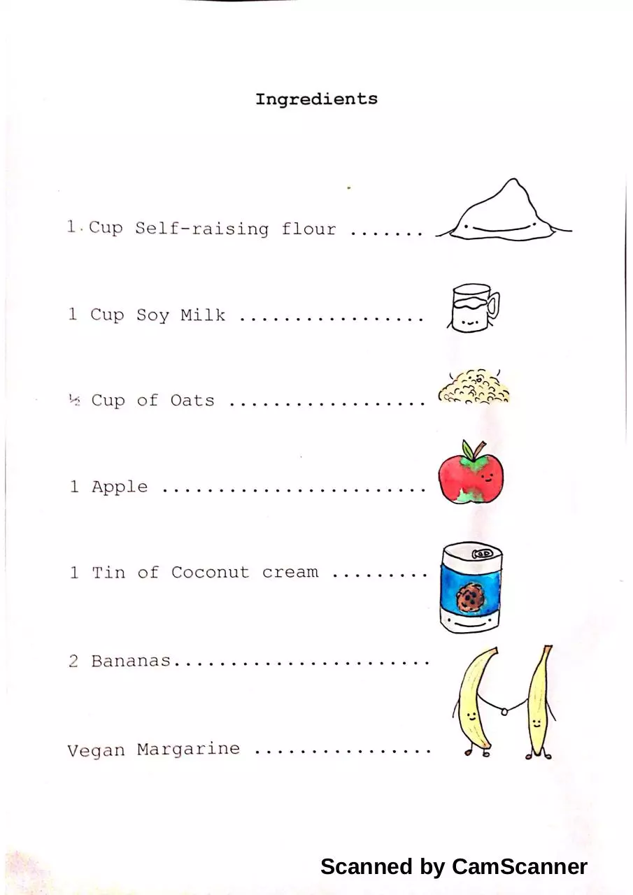 Page 1 of 4, apple pancake 1