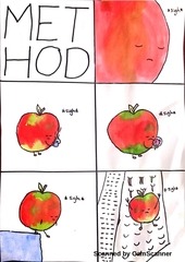 Page 2, apple pancake 1