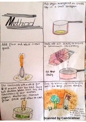 Page 2, broccoli pie