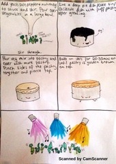 Page 3, broccoli pie