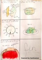 Page 3, pasta bake