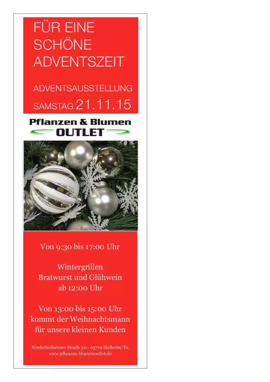 Document preview - Advent_Zeitung.pdf - Page 1/1