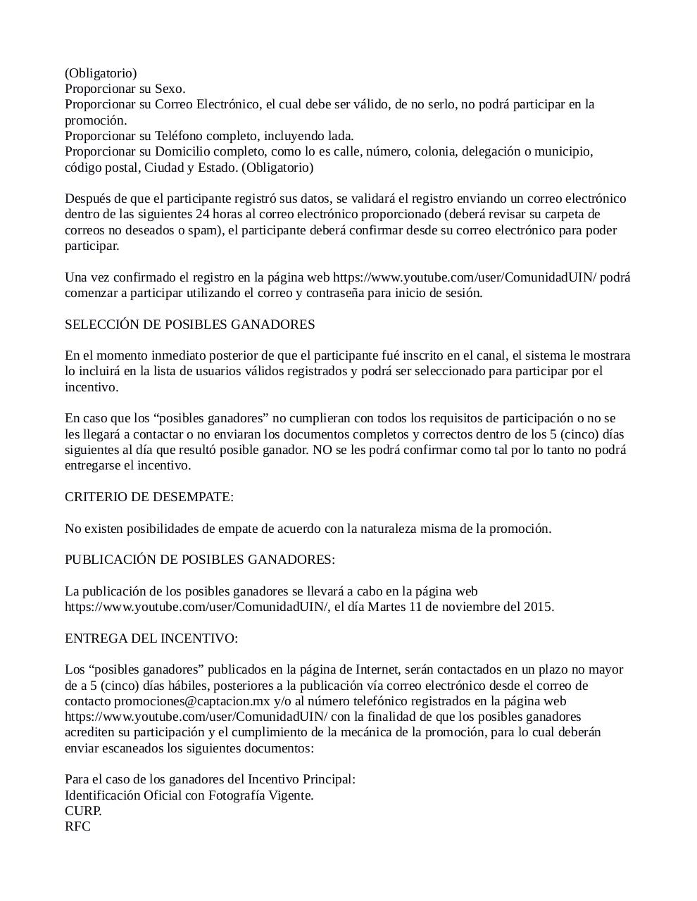 Document preview BASES CONCURSO.pdf - page 2/4