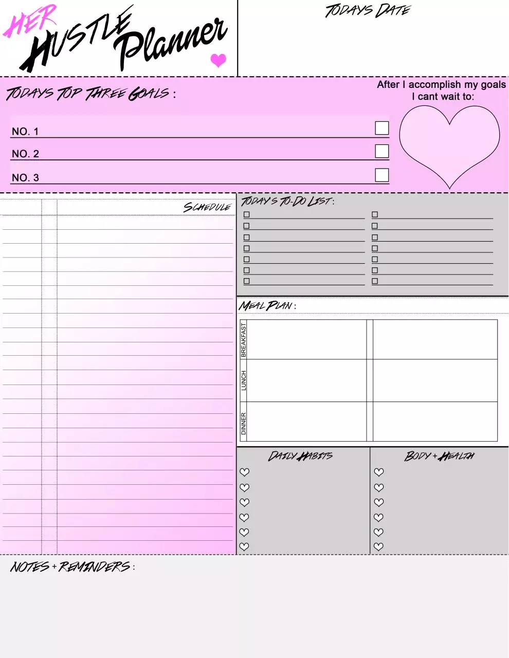 Document preview - dailyprintable.pdf - Page 1/1