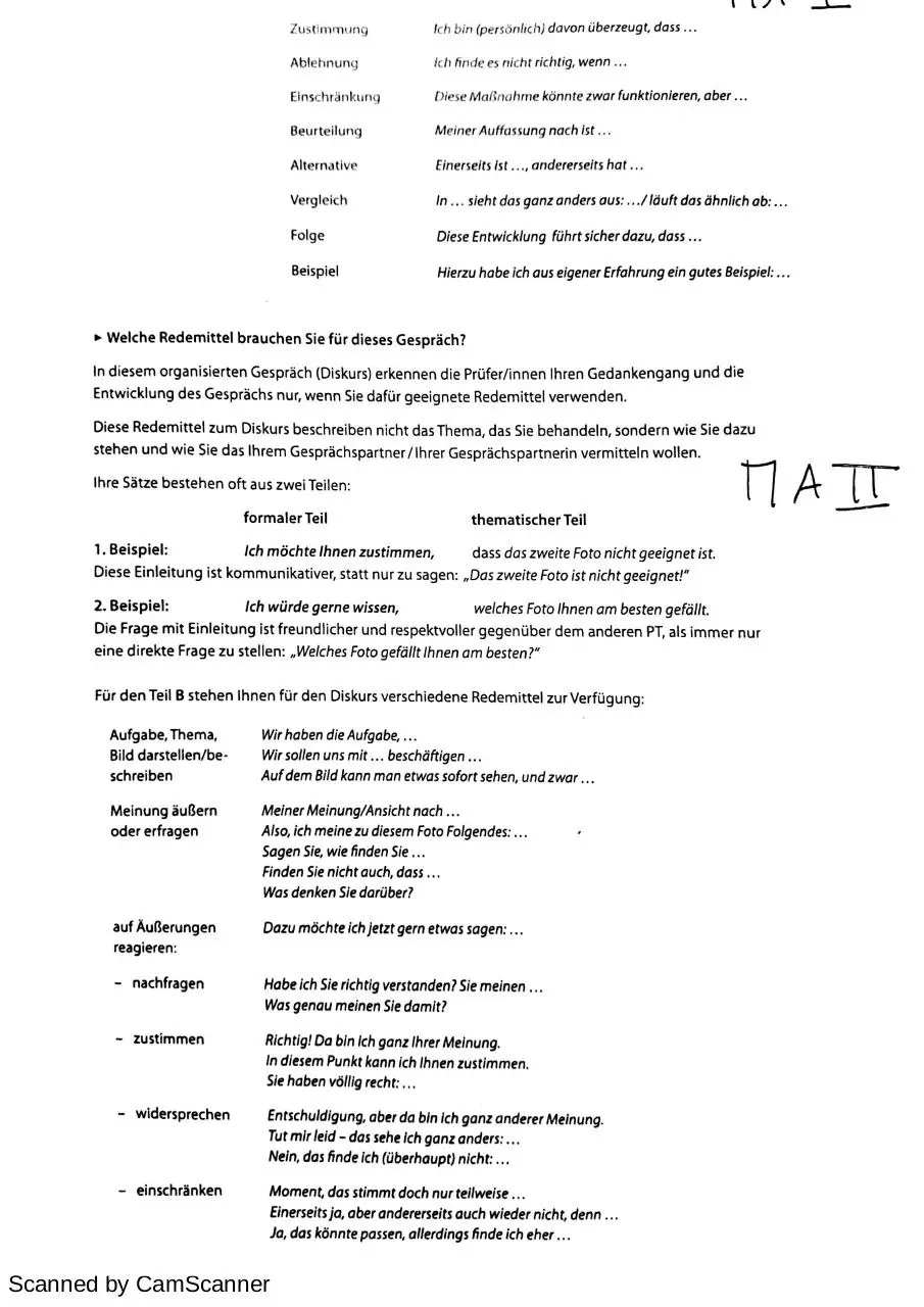 Page 1 of 1, CamScannerSample