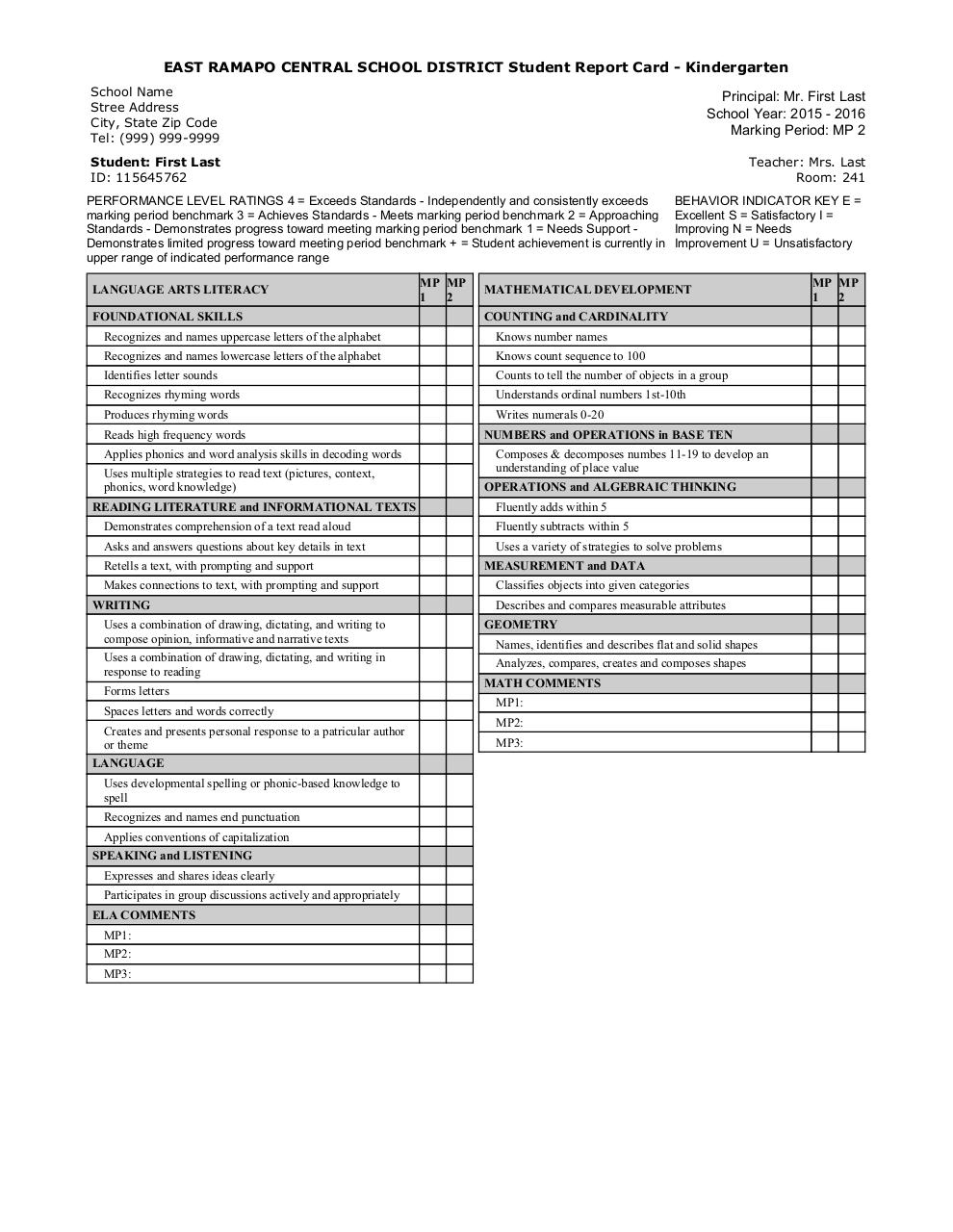 2015-2016 Report Cards.pdf - page 1/14