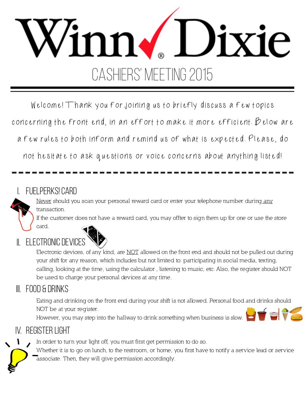 Document preview Winn Dixie.pdf - page 1/4