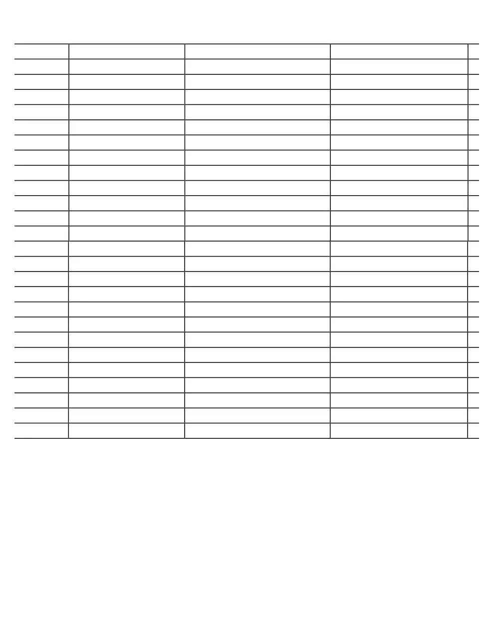 Page 2 of 3, Petition to save our town