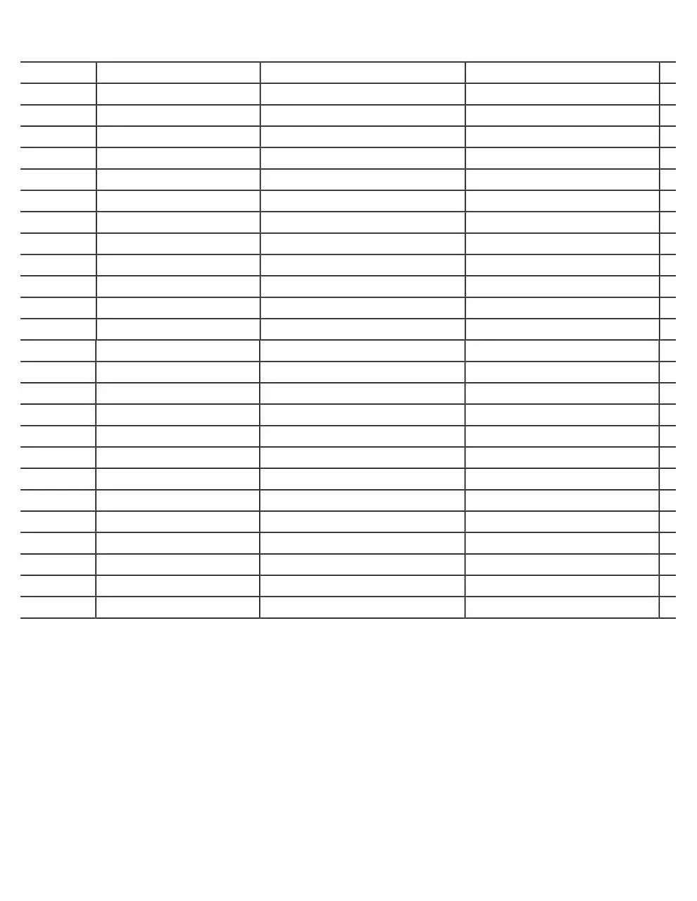 Page 3 of 3, Petition to save our town