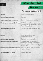 Page 2, Alan Ascorti CV