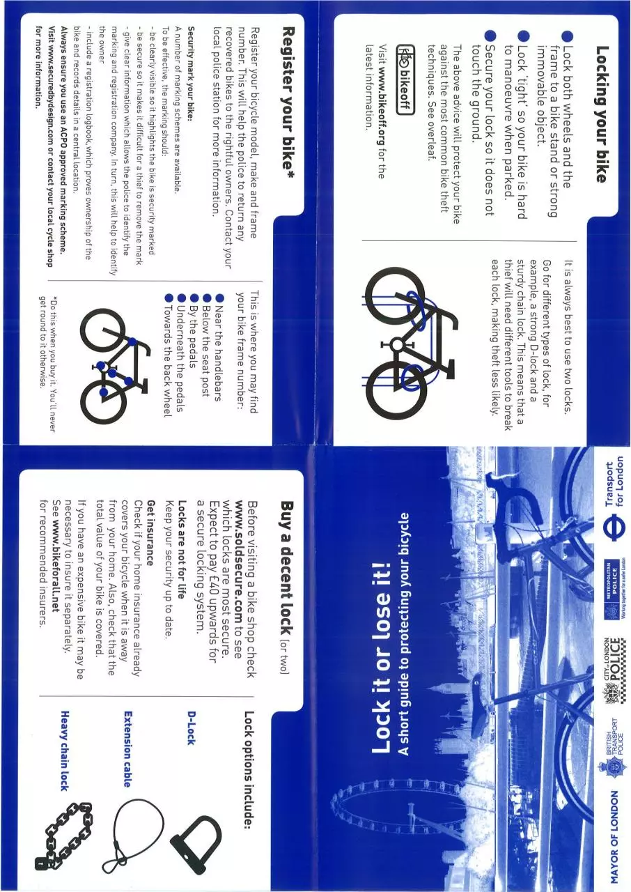 Page 1 of 2, CPA for Cycle Crime