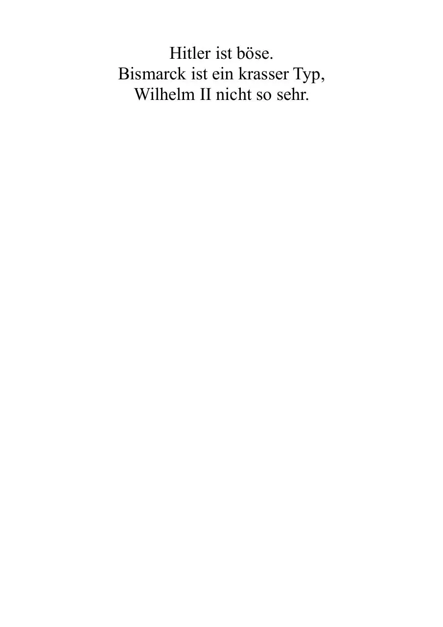 Page 1 of 1, Hitler