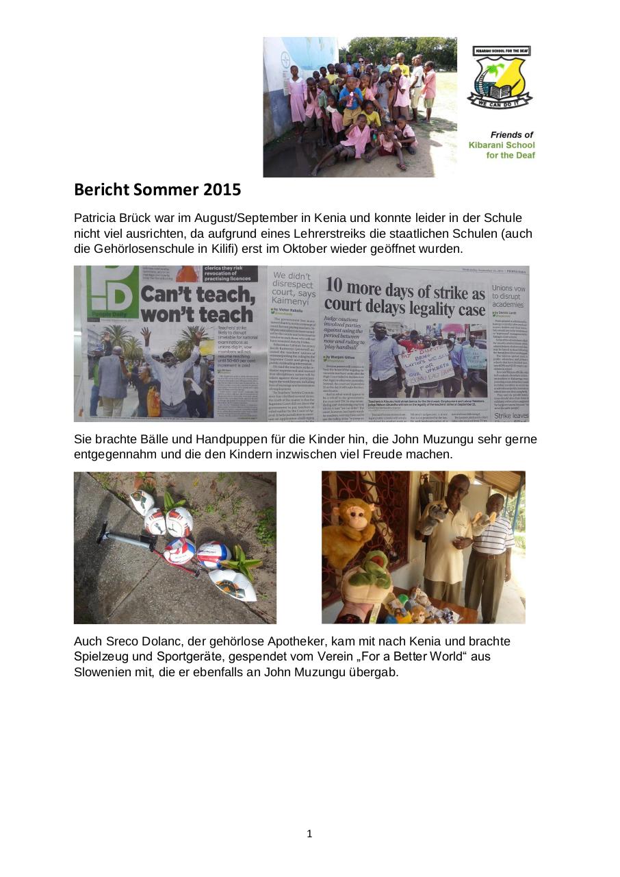 Bericht summer 2015.pdf - page 1/8