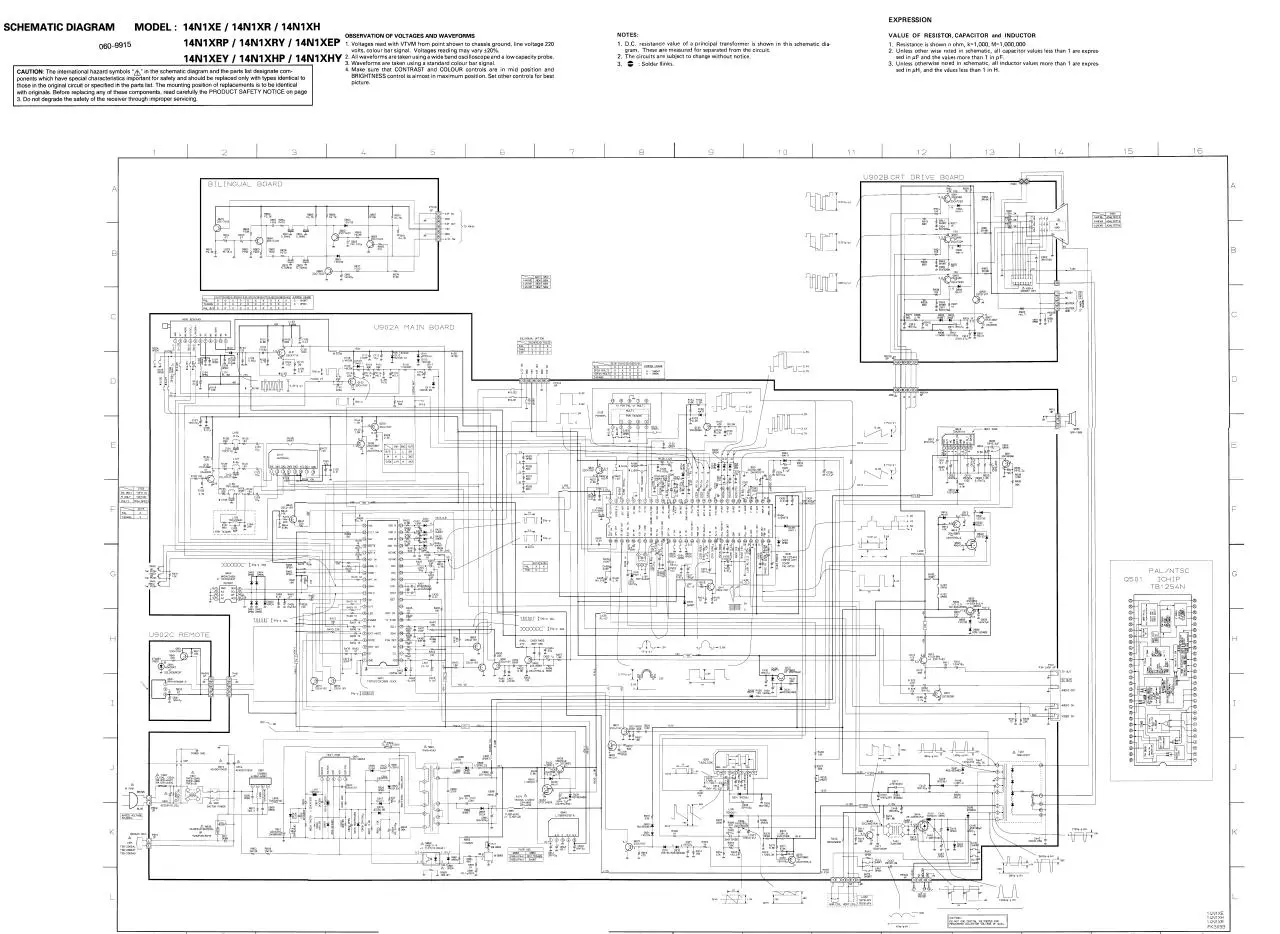Document preview - S9E_schematic_diagram.pdf - Page 1/1