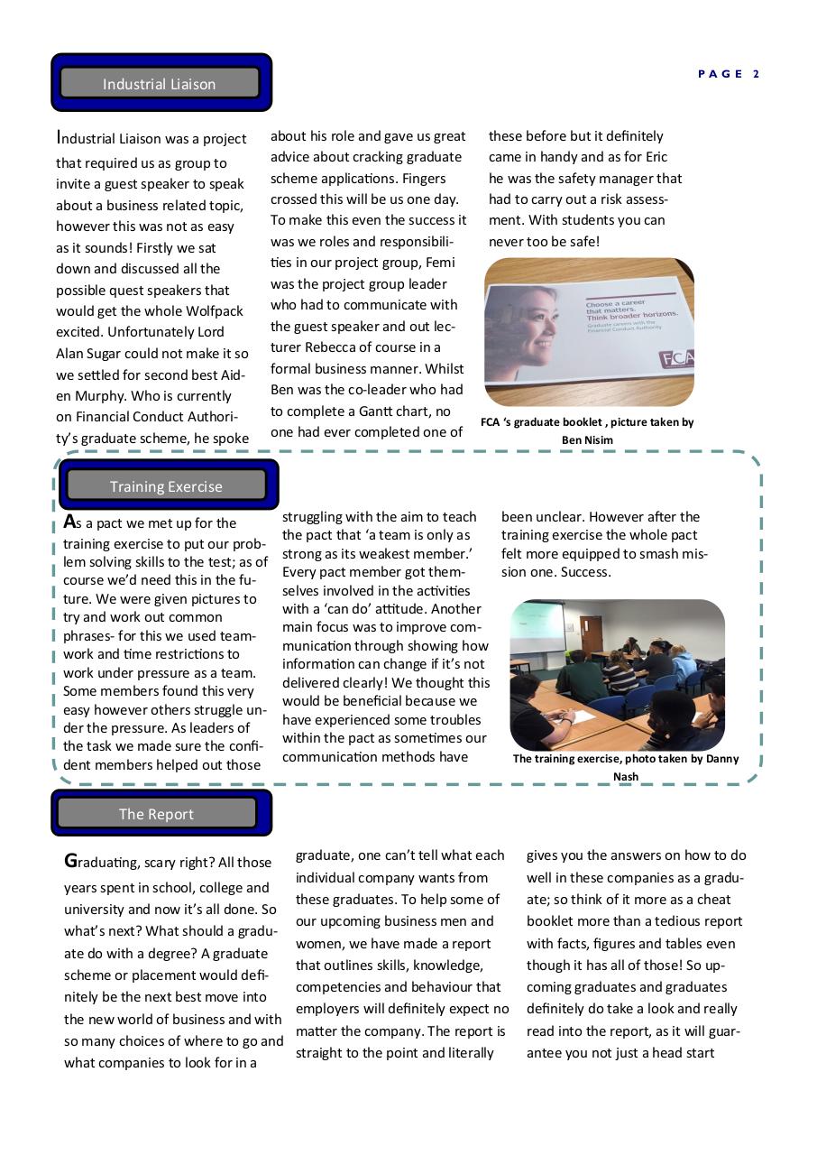 Document preview Newspaper article.pdf - page 2/2