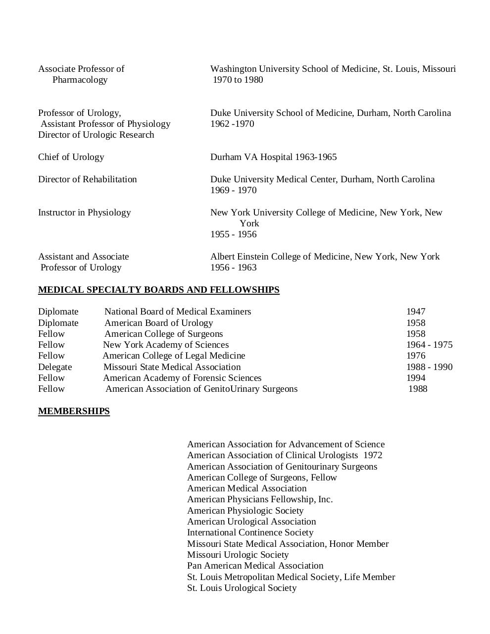 CV  Saul Boyarsky shortened 2006.pdf - page 4/22