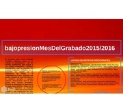 Page 2, CETIFICADOdeCOLECCION