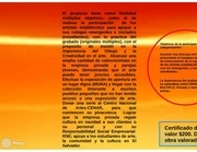 Page 3, CETIFICADOdeCOLECCION