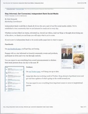 Page 4, 1 Ind. Bank Samples