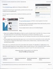 Page 5, 1 Ind. Bank Samples