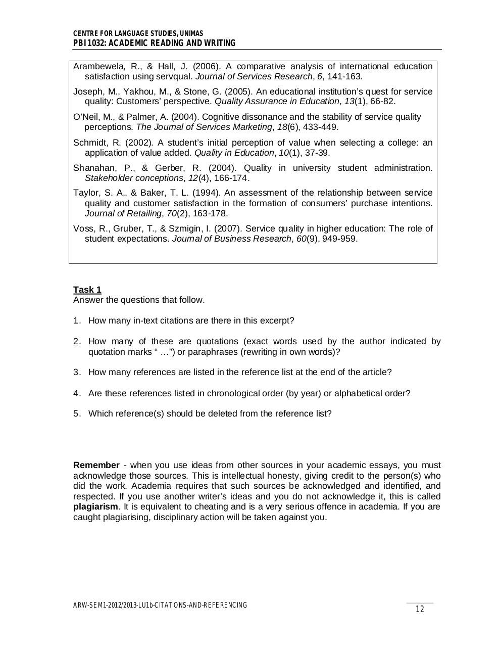 1b_Citation_Referencing_Sem1_2013.pdf - page 2/18