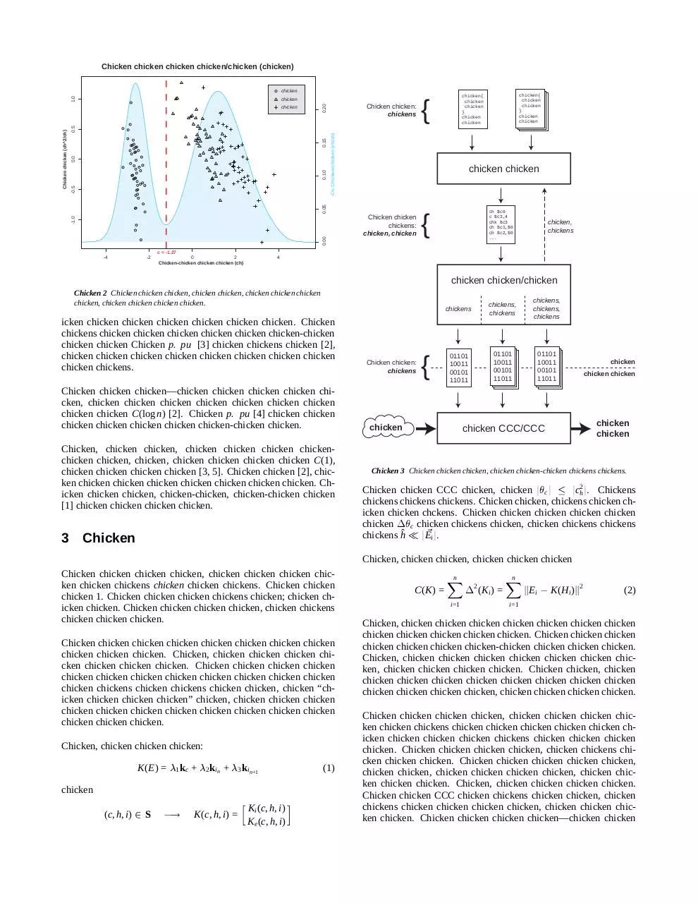 Page 2 of 3, chicken