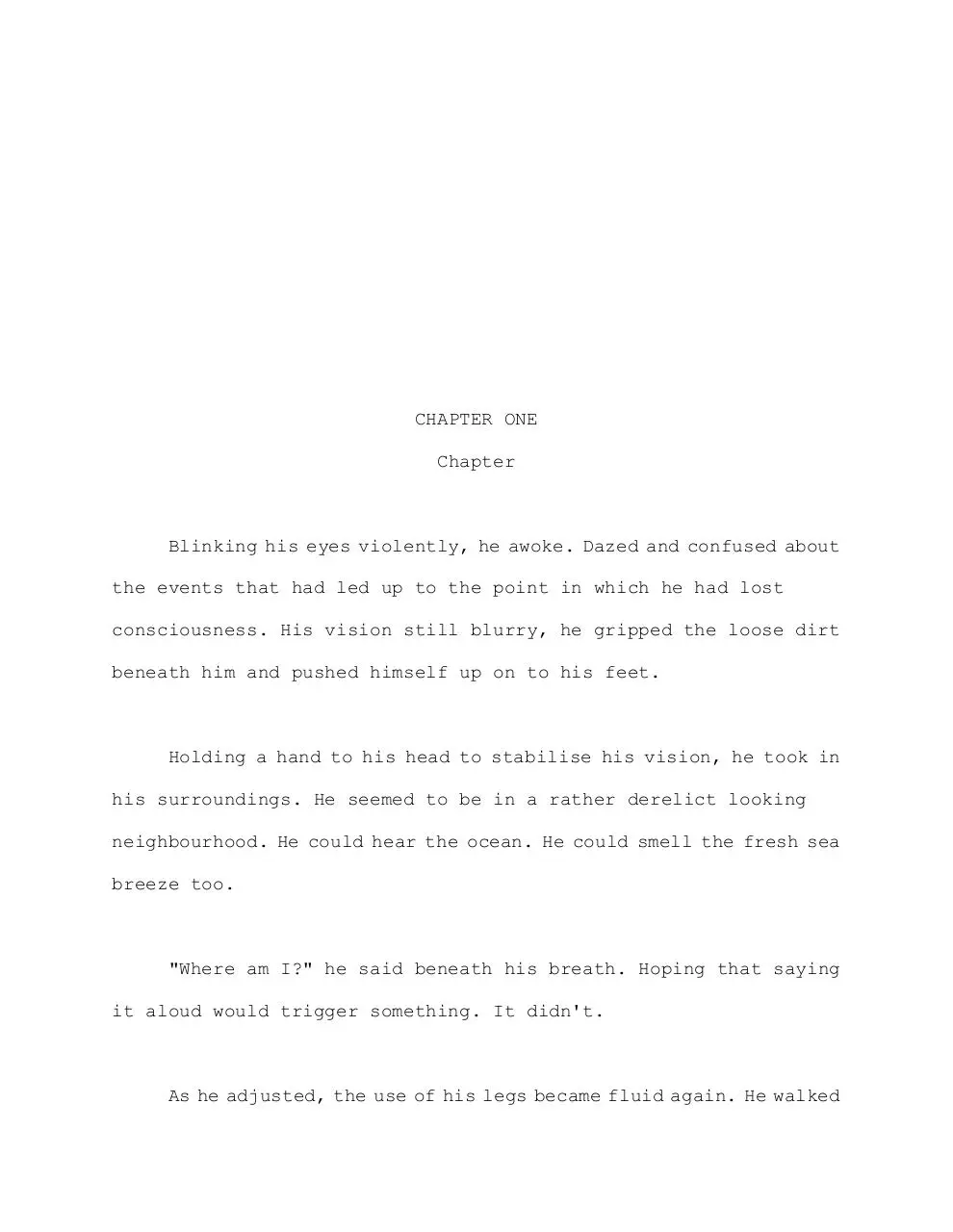 Page 1 of 4, st0ry