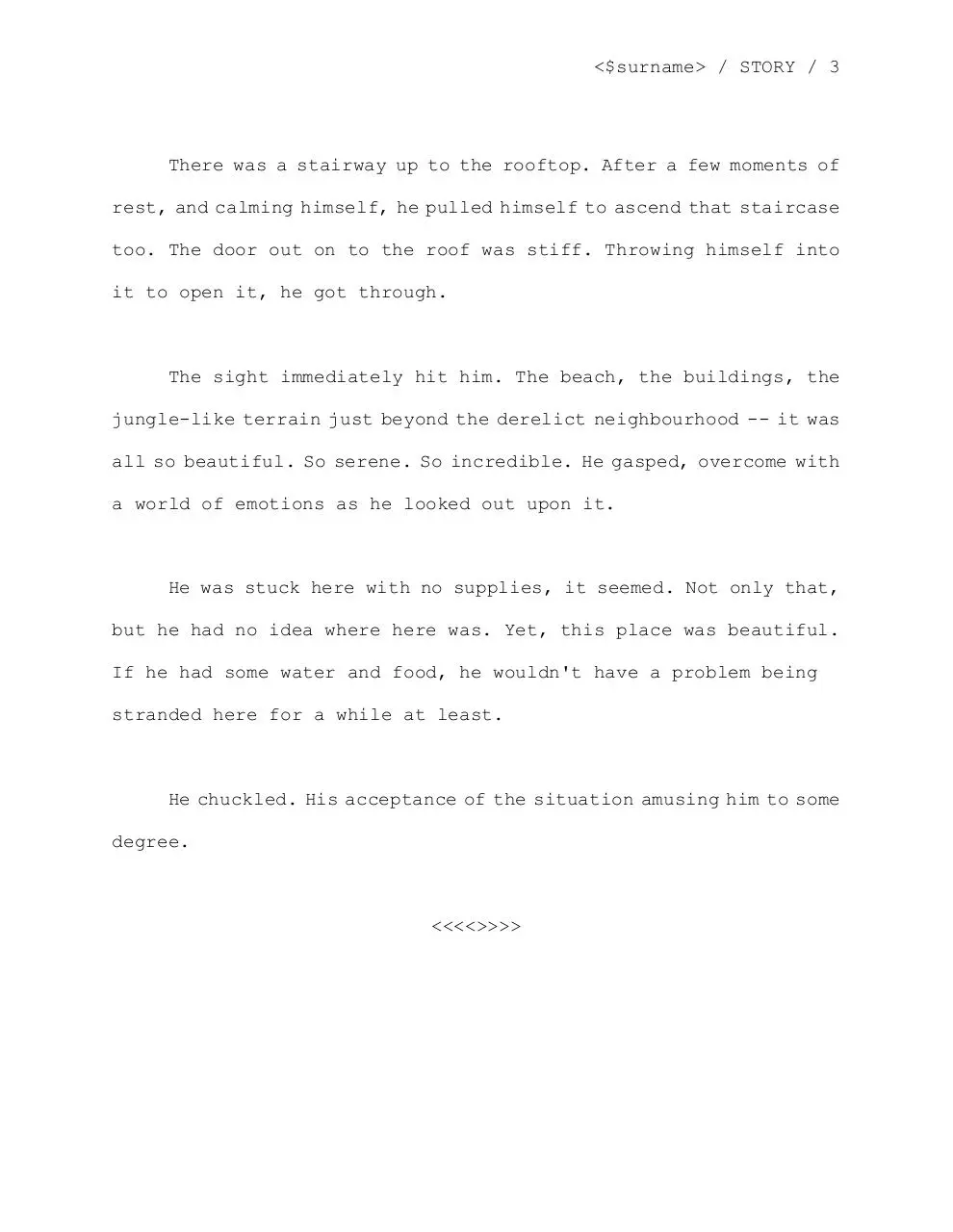 Page 4 of 4, st0ry