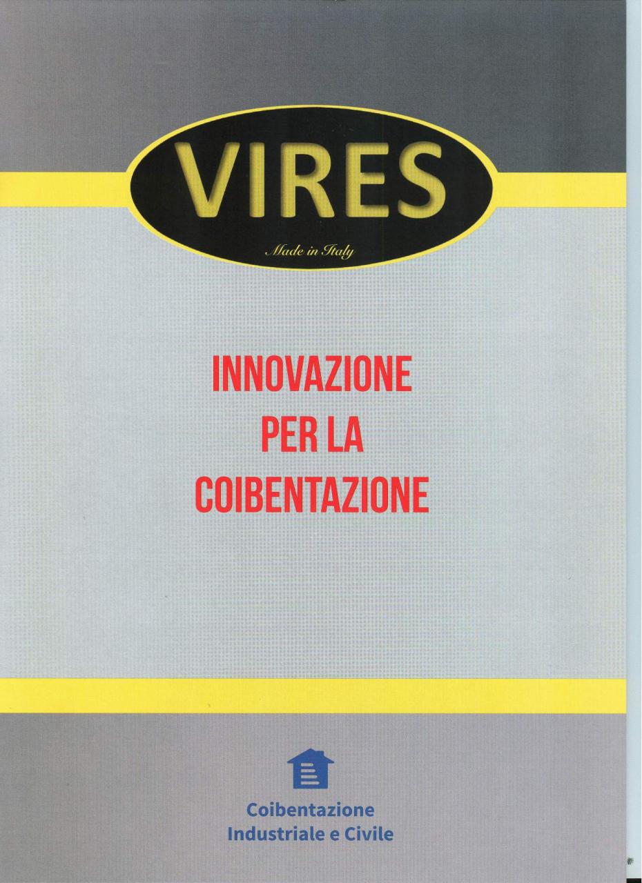 compresso VIRES catalogo COIBENTAZIONE 2015 ITEN0001.pdf - page 1/6