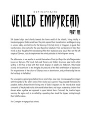 veiled empyrean iii dopinephrine 7 3