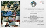 Page 3, JavierBermudez DirectorBooklet