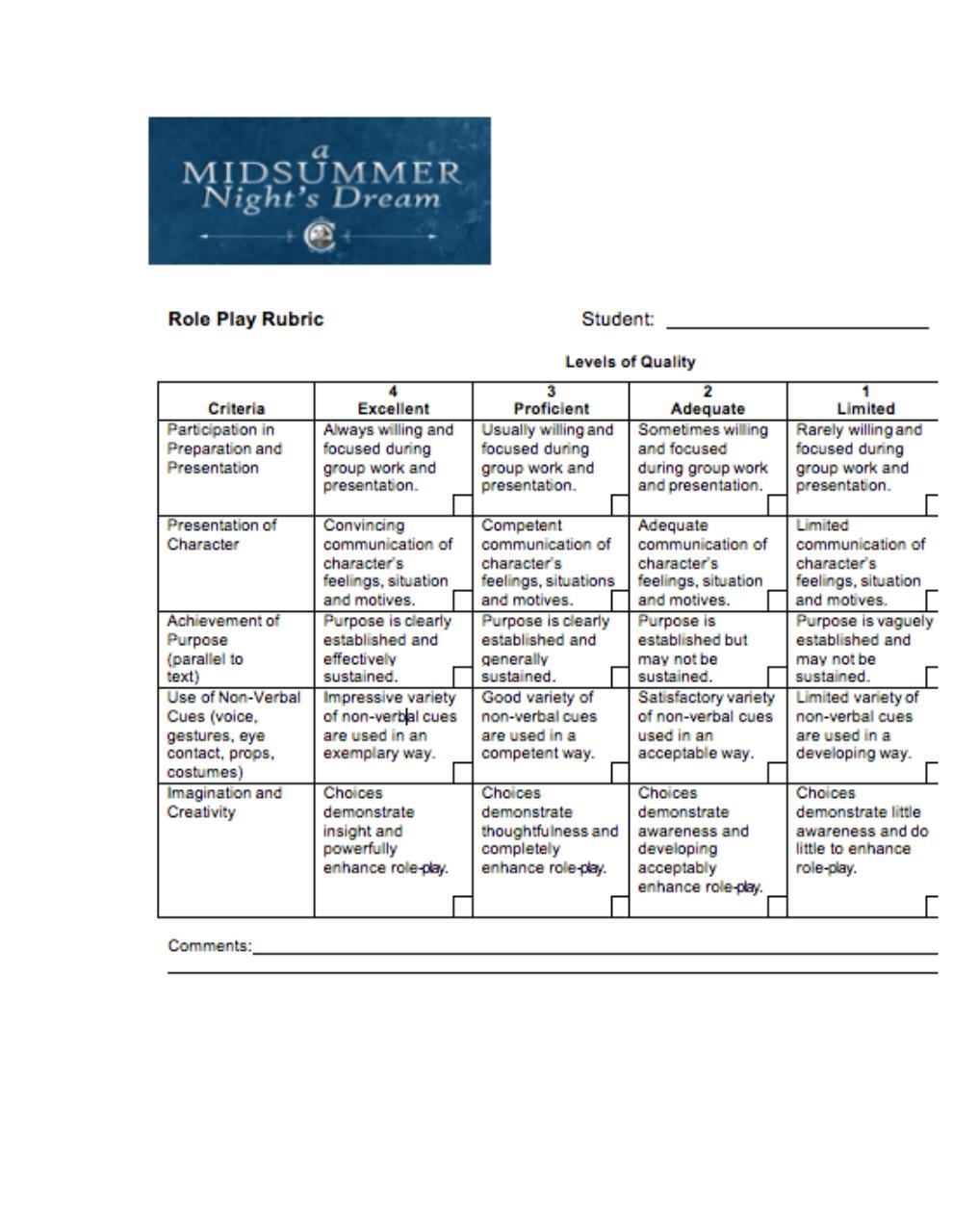ThingLink MSND Lesson Plan.pdf - page 4/10