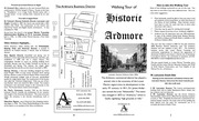 Page 1, WalkingTour