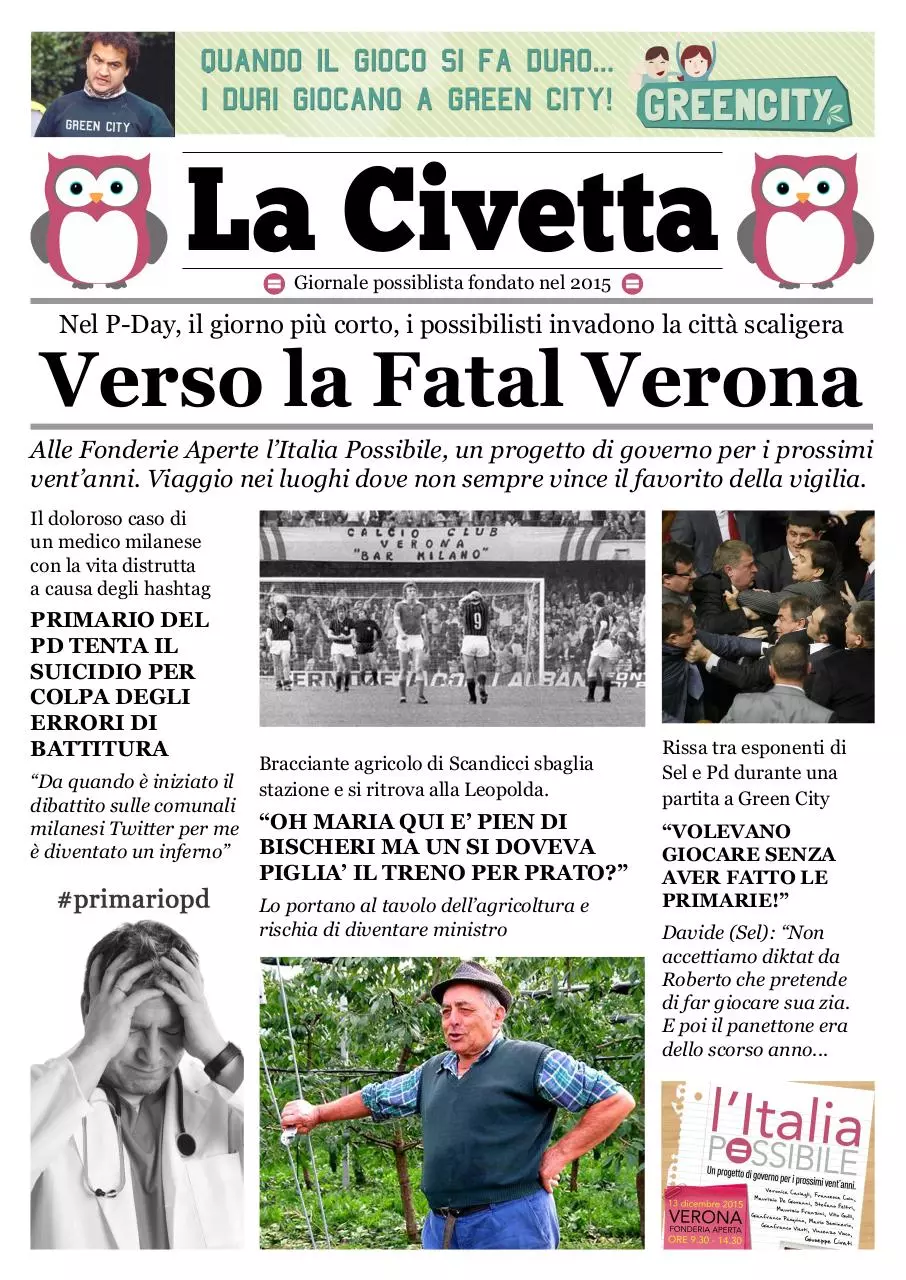 Document preview - Civetta20151211.pdf - Page 1/1