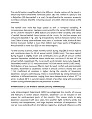 Page 3, Climatology of India