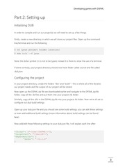Page 3, Developing games with DSFML