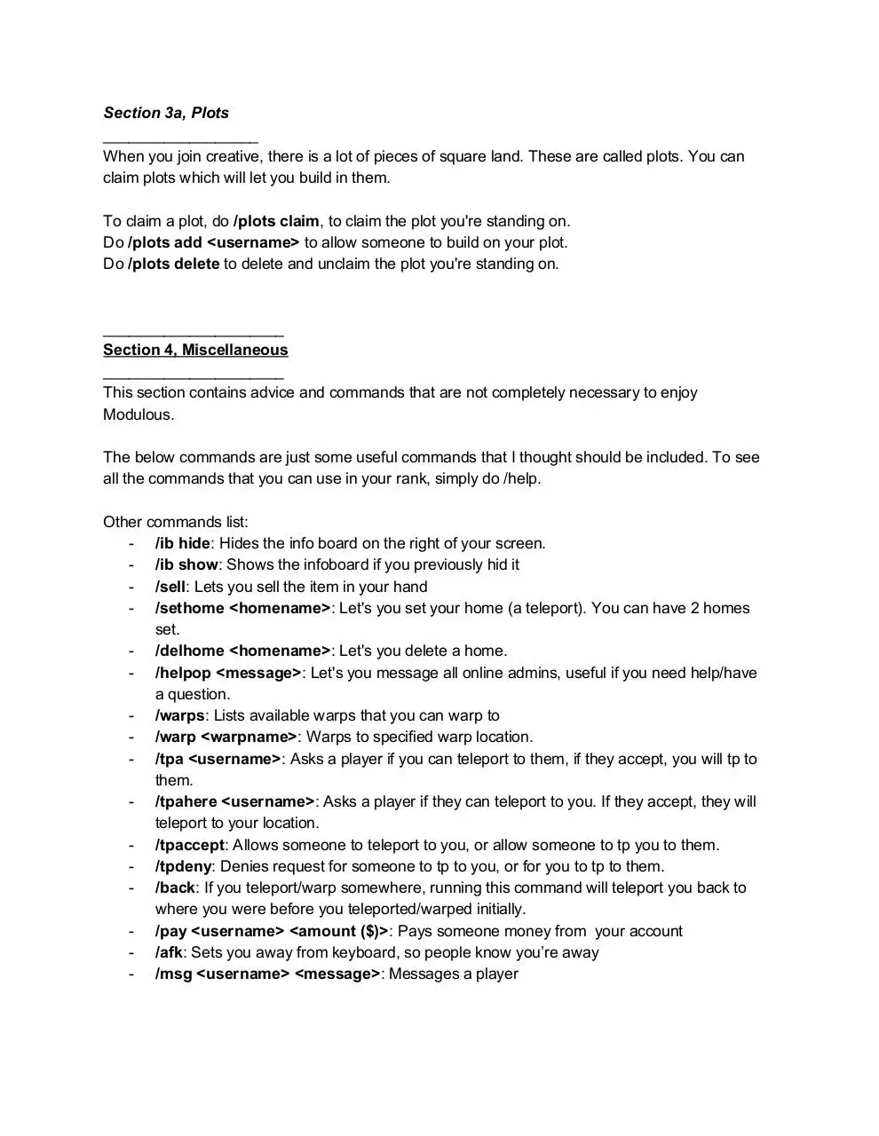 Page 5 of 6, Modulous Player's Guide Google Docs121115