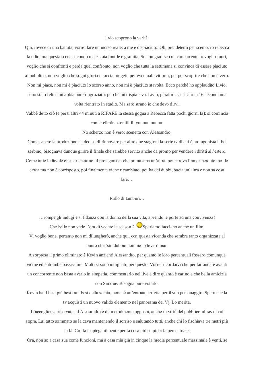 un fan di Simo considerazioni.pdf - page 3/8