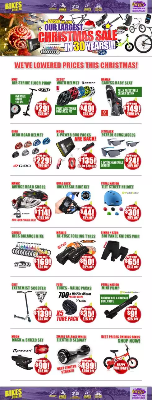 Page 1 of 1, 2015 christmas sale catalogue
