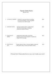 Page 3, Menu 14 December 2015