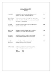 Page 4, Menu 14 December 2015