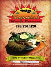 Page 1, tapatios dowload menu