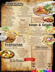 Page 2, tapatios dowload menu