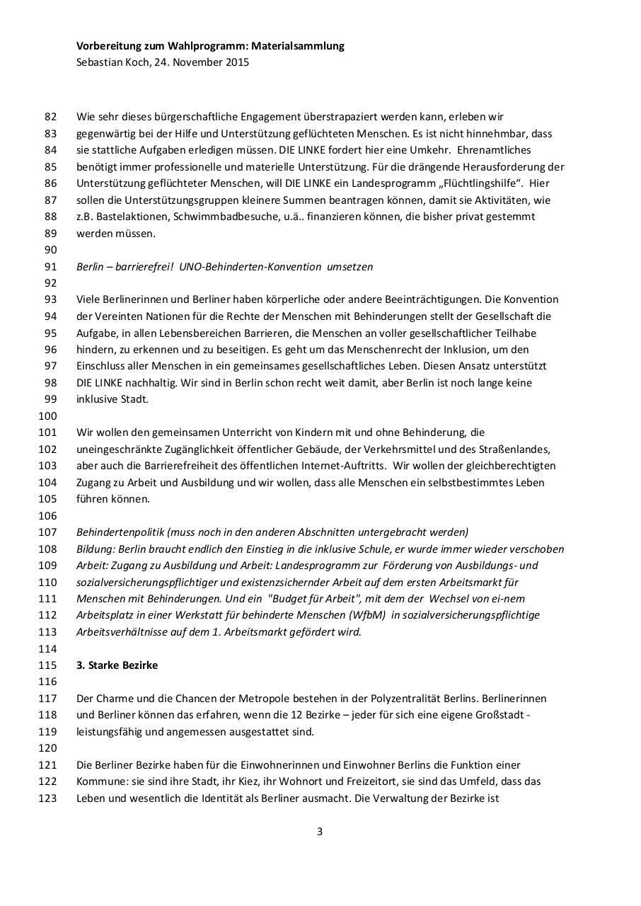 Wahlprogramm 2016 - Materialsammlung.pdf - page 3/60