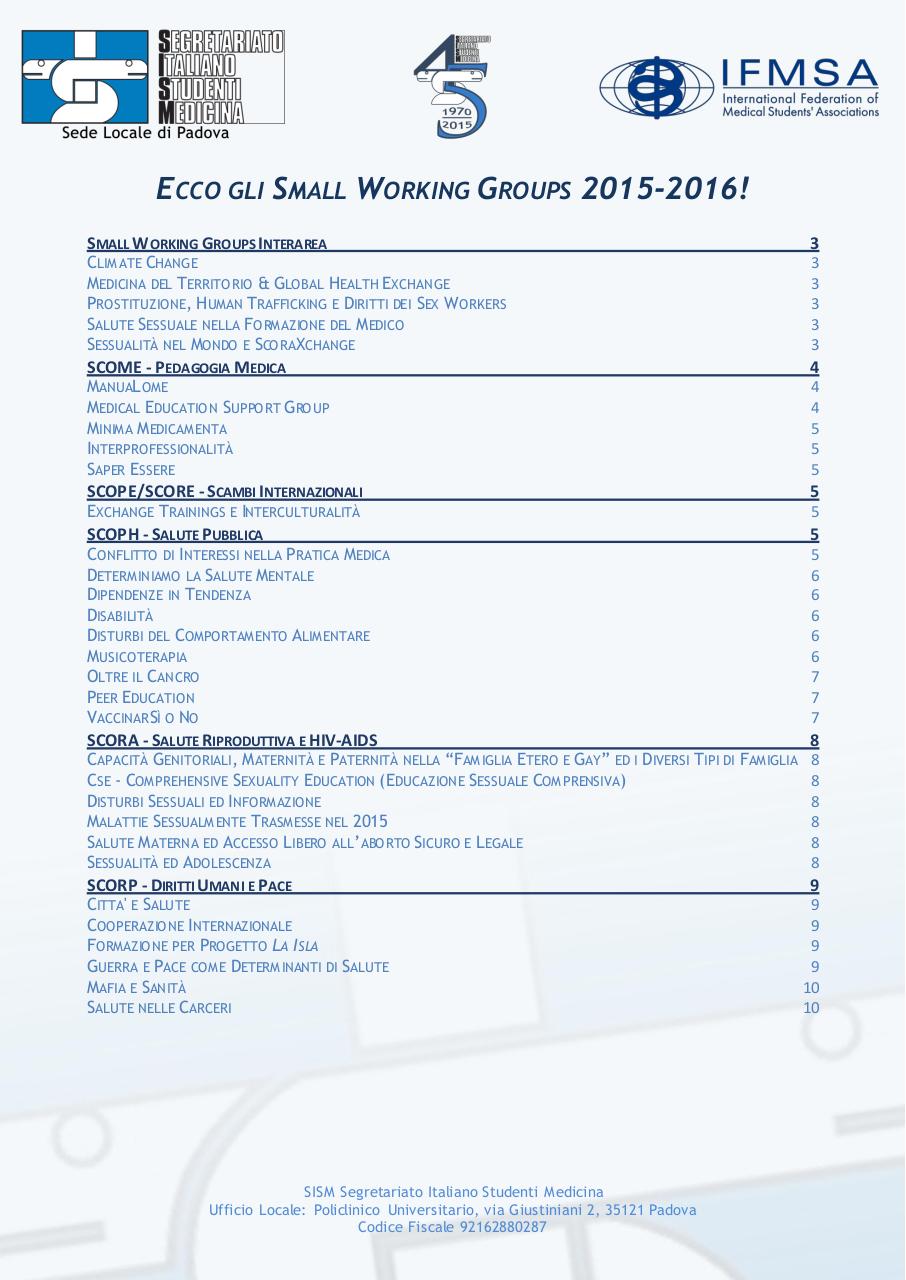 SMALL WORKING GROUPS 2015-2016.pdf - page 2/10
